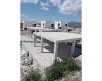 Nueva construcción - Chalet - Finestrat - Balcón de finestrat