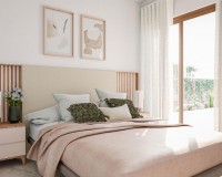 Nueva construcción - Chalet - Finestrat - Balcón de finestrat