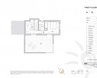 Nueva construcción - Chalet - Finestrat - Balcón de finestrat