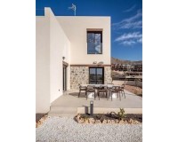 Nueva construcción - Chalet - Finestrat - Balcón de finestrat
