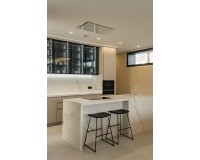 Nueva construcción - Chalet - Finestrat - Campana garden