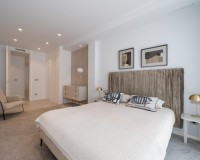 Nueva construcción - Chalet - Finestrat - Campana garden