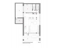 Nueva construcción - Chalet - Finestrat - Campana garden