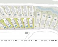 Nueva construcción - Chalet - Finestrat - Campana garden