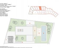 Nueva construcción - Chalet - Finestrat - Campana garden