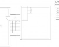 Nueva construcción - Chalet - Finestrat - Campana garden