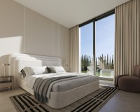 Nueva construcción - Chalet - Finestrat - Puig Campana Golf