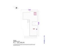 Nueva construcción - Chalet - Finestrat - Puig Campana Golf