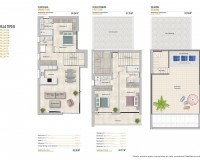 Nueva construcción - Chalet - Finestrat - Puig Campana Golf