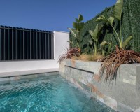 Nueva construcción - Chalet - Finestrat - Puig Campana Golf