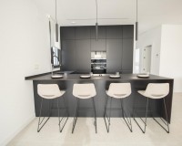 Nueva construcción - Chalet - Finestrat - Puig Campana Golf
