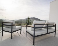 Nueva construcción - Chalet - Finestrat - Puig Campana Golf