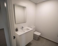 Nueva construcción - Chalet - Finestrat - Puig Campana Golf