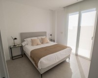 Nueva construcción - Chalet - Finestrat - Puig Campana Golf