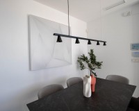 Nueva construcción - Chalet - Finestrat - Puig Campana Golf