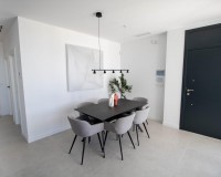 Nueva construcción - Chalet - Finestrat - Puig Campana Golf