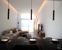 Nueva construcción - Chalet - Finestrat - Puig Campana Golf