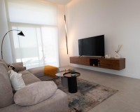Nueva construcción - Chalet - Finestrat - Puig Campana Golf