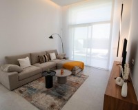 Nueva construcción - Chalet - Finestrat - Puig Campana Golf