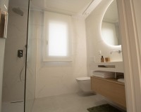 Nueva construcción - Chalet - Finestrat - Puig Campana Golf