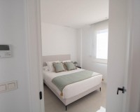 Nueva construcción - Chalet - Finestrat - Puig Campana Golf