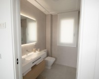 Nueva construcción - Chalet - Finestrat - Puig Campana Golf
