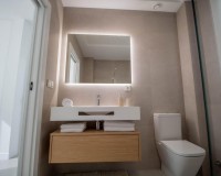 Nueva construcción - Chalet - Finestrat - Puig Campana Golf