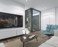 Nueva construcción - Chalet - Finestrat - Sea Hills