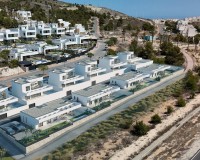 Nueva construcción - Chalet - Finestrat - Sea Hills