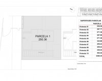 Nueva construcción - Chalet - Finestrat - Sea Hills