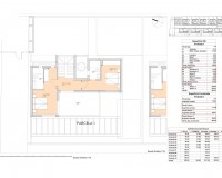 Nueva construcción - Chalet - Finestrat - Sea Hills