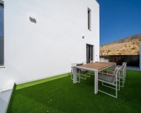 Nueva construcción - Chalet - Finestrat - Seascape resort