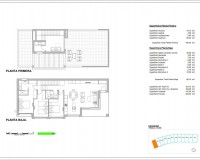 Nueva construcción - Chalet - Finestrat - Sierra Cortina