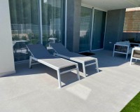 Nueva construcción - Chalet - Finestrat - Sierra Cortina