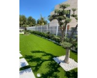 Nueva construcción - Chalet - Finestrat - Sierra Cortina