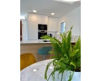 Nueva construcción - Chalet - Finestrat - Sierra Cortina