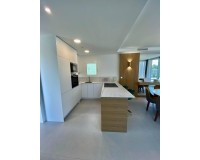 Nueva construcción - Chalet - Finestrat - Sierra Cortina