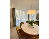 Nueva construcción - Chalet - Finestrat - Sierra Cortina