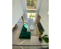 Nueva construcción - Chalet - Finestrat - Sierra Cortina
