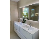 Nueva construcción - Chalet - Finestrat - Sierra Cortina