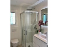 Nueva construcción - Chalet - Finestrat - Sierra Cortina