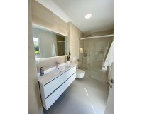 Nueva construcción - Chalet - Finestrat - Sierra Cortina