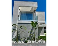 Nueva construcción - Chalet - Finestrat - Sierra Cortina