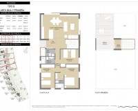Nueva construcción - Chalet - Finestrat - Sierra Cortina