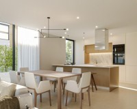 Nueva construcción - Chalet - Finestrat - Sierra Cortina