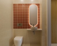 Nueva construcción - Chalet - Finestrat - Sierra Cortina