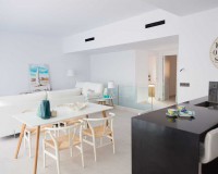 Nueva construcción - Chalet - Finestrat