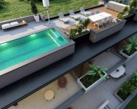 Nueva construcción - Chalet - Fuengirola - Las Lomas del Higueron