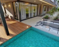 Nueva construcción - Chalet - Fuengirola - Las Lomas del Higueron