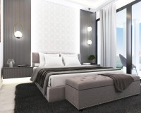 Nueva construcción - Chalet - Fuengirola - Las Lomas del Higueron